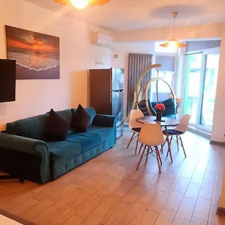 Apartment Seaview - Pool &
