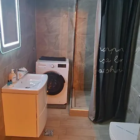 Apartment Seaview - Pool &
