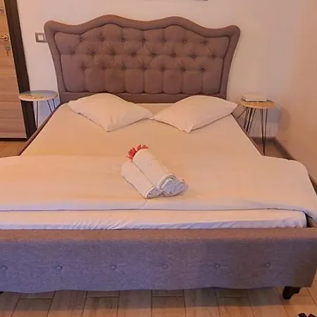 Apartament Seaview - Pool &