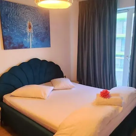 Apartment Seaview - Pool & *