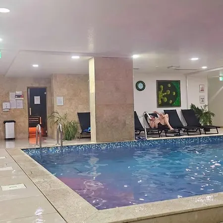 Seaview - Pool & *