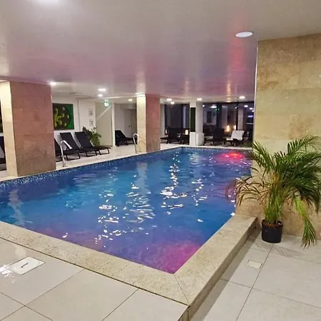 Apartment Seaview - Pool &