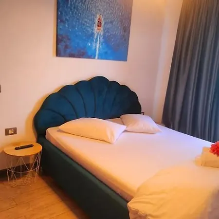 Seaview - Pool & Apartament