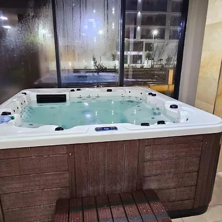 Apartment Seaview - Pool & Navodari