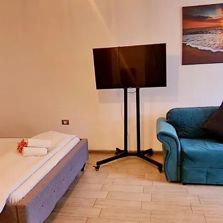 Apartament Seaview - Pool &