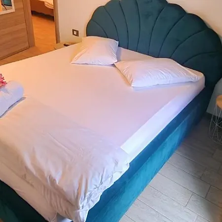 Seaview - Pool & Năvodari