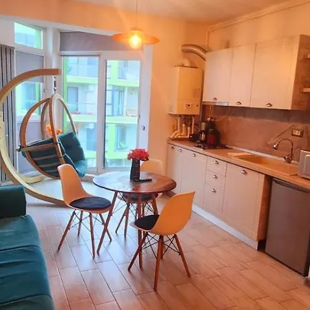 Seaview - Pool & Apartament