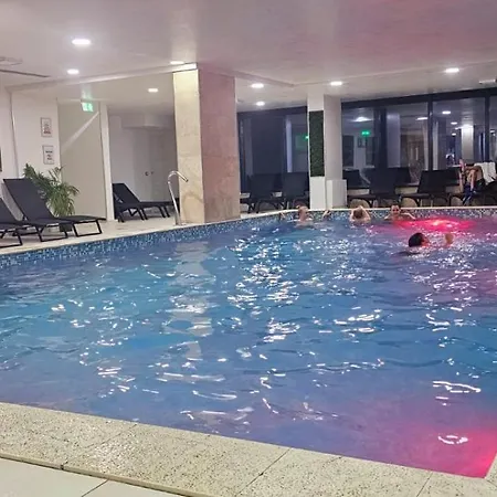 Seaview - Pool & Navodari