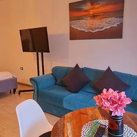 Seaview - Pool & Apartament
