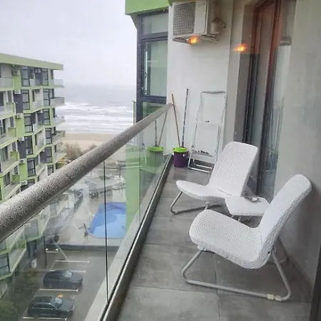 Seaview - Pool &