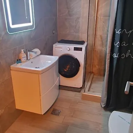 Apartment Seaview - Pool &